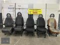 FIAT DUCATO TEKLİ KOLTUK