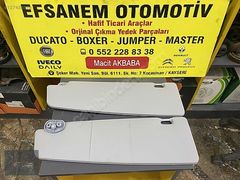 DUCATO GÜNEŞLİK TAKIM SIFIR 735561971