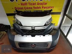 DUCATO ÖN TAMPON SETİ 2007-2014 MODEL ARASI