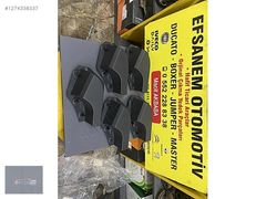 DUCATO CAM ÖNÜ TAPASI 735620033