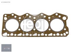 99432354 DUCATO SİLİNDİR KAPAK CONTASI