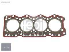 500306172 DUCATO SİLİNDİR KAPAK CONTASI