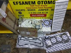 DUCATO DAİLY 2.3 FUL TAKIM CONTA ORJİNAL 500054987