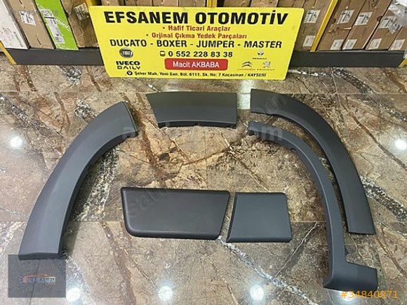 DUCATO KAPI BANDI TAKIM
