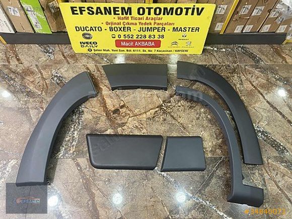 DUCATO KAPI BANDI TAKIM