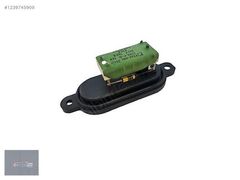 1306600080 DUCATO KALORİFER REZİSTANSI