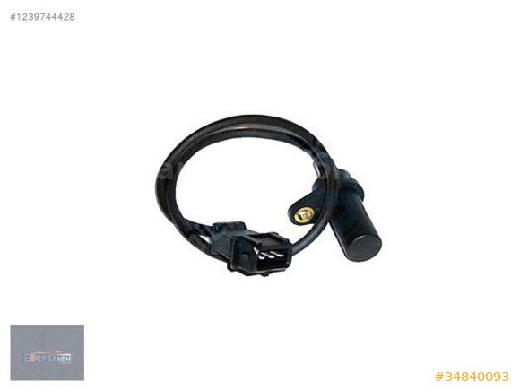 55189519 DUCATO KRANK DEVİR VOLANT SENSÖRÜ