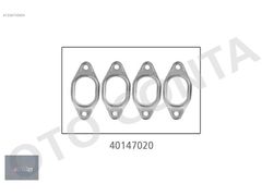 48071419 DUKATO EKSOZ MANİFOR CONTA TAKIMI