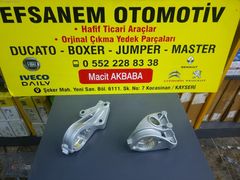 DUCATO AKS BAĞLANTI AYAĞI 504105913