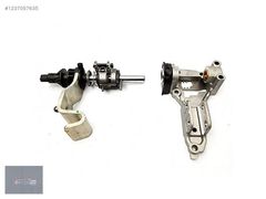 255131 Ducato Boxer Jumper III Ve IV Kasa Vites Kumanda Levyesi