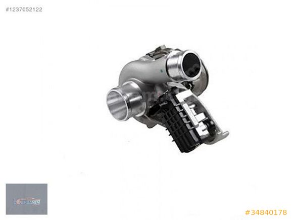9802446680 Boxer Jumper 2.2 E5 Turbo