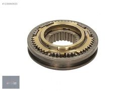 9567437888 Ducato Jumper Boxer 3 Ve 4 Kasa 3.4 Senkromeç Seti
