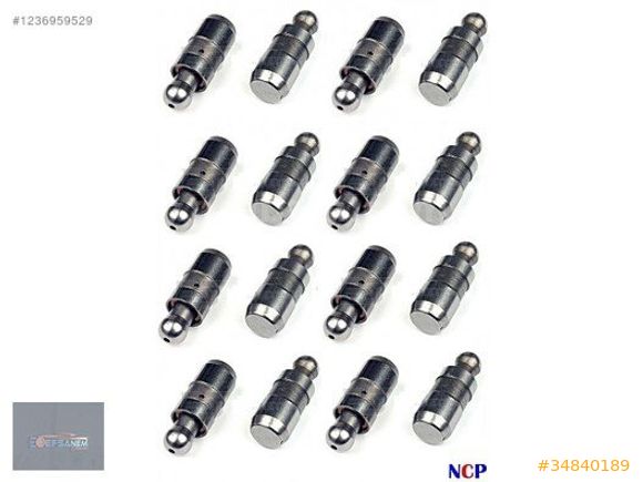 094286 Boxer 2.0 Subap İtici Lifti