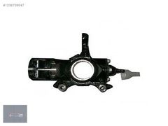 1357005080 Ducato Boxer Jumper 3 Ve 4 Kasa Aks Taşıyıcı Sol