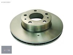 51740249 Ducato Boxer Jumper Ön Fren Diski Takım 300x32