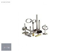 : 0948E6 Boxer Jumper 2.2 E4 E5 Subap Takımı 25.5x7x122 - 29.8x