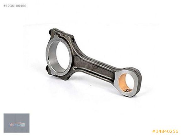 060397 Boxer Jumper 2.2 E4 Piston Kolu Uzun