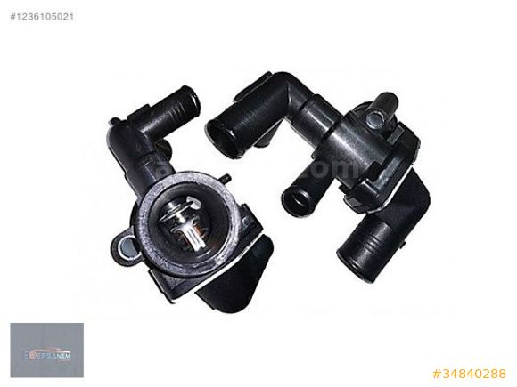1336Z3 Boxer Jumper 2.2 E4 Termostat