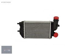 1340934080 Ducato Boxer Jumper 1 Ve 2 Kasa İntercooler