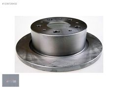 51740250 Ducato Boxer Jumper Arka Fren Diski Takım 300x16