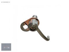 0162.26-I Peugeut Boxer 2.2 EURO 4 Yağlama Memesi