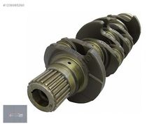 504033129 Ducato Boxer Jumper 2.8 Krank