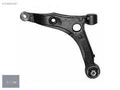 1352227080 Ducato Boxer Jumper 3 Ve 4 Kasa Alt Salıncak Sol