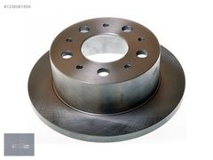 51856412 Ducato Boxer Jumper 3 Ve 4 Kasa Arka Fren Diski 280x16x
