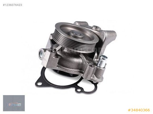 504248581 Ducato Boxer Jumper 3.0 HDİ Devirdaim