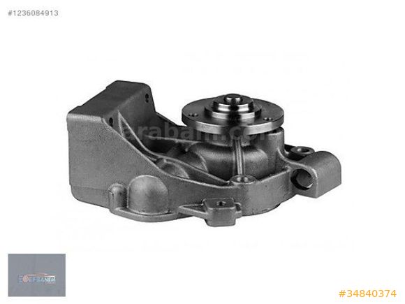 504083122 Ducato Boxer Jumper 2.8 Devirdaim
