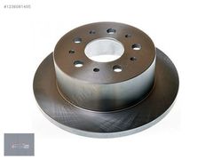 51740245 Ducato Boxer Jumper 3 Ve 4 Kasa Arka Fren Diski Takım 2