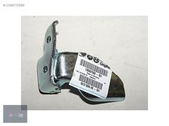 1385927080 Ducato Boxer Jumper III ve IV Kasa Kapı Menteşesi Sol