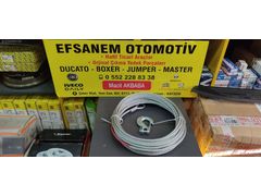 VİNÇ HALATI 20M 9.5MM