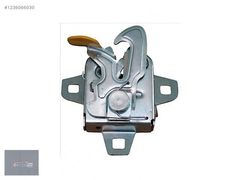 1369755080 Ducato Boxer Jumper III Kasa Kaput Kilidi