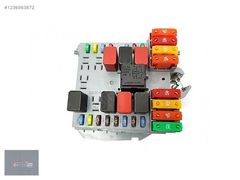 1349948080 Ducato Boxer Jumper Iıı Iv Kasa Sigorta Kutusu