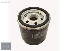 9808867880 Boxer Jumper 2.2 E4 E5 Yağ Filtresi Metal