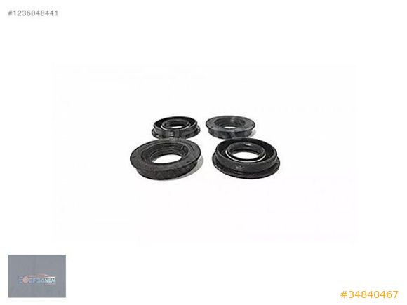 9677759480 Boxer Jumper 2.2 E5 Enjektör Keçesi