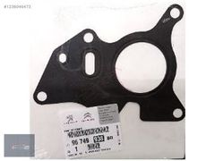 9674993880 Boxer Jumper 2015 2.0 Mazot Pompa Contası