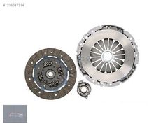 71734906 Ducato Boxer Jumper 2 Kasa 2.3 Debriyaj Seti