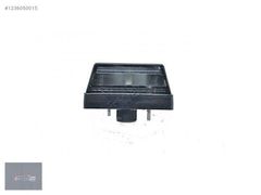 1374720080 Ducato Kamyonet Plaka Lambası Sağ