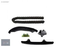 9675777680 Boxer Jumper 2.2 E4 E5 Zincir Seti