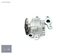 9660667080 Boxer Jumper 2.2 E4 Yağ Pompası