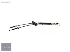 55217768Ducato Jumper Boxer 3.0 Vites Halatı