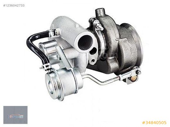 9659765280 Ducato Boxer Jumper 2.2 E4 Turbo