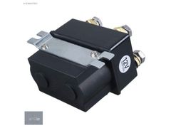 SİYAH OTOMATİK 12 VOLT 500A
