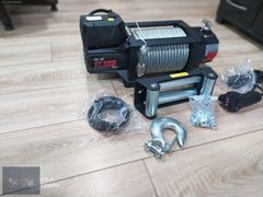MXO MARKA VİNÇ &OFFROAD& TAMBUR 17500 LİBRE 24 VOLT