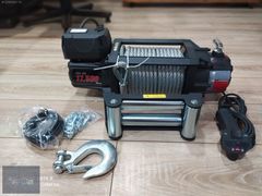 MXO MARKA VİNÇ & OFFROAD & TAMBUR 17500 LİBRE 12 VOLT