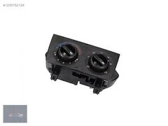 77367060 Ducato Boxer Jumper 3 Ve 4 Kasa Kalorifer Kumanda Grubu