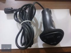 ÜNİVERSAL ELEKTRİKLİ VİNÇ TAMBUR KABLOLU KUMANDA