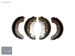 73820-3 Ducato Boxer Jumper III Kasa Arka Fren Balatası Kablol